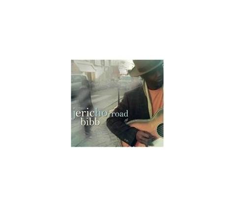 Bibb Eric - Jericho Road CD