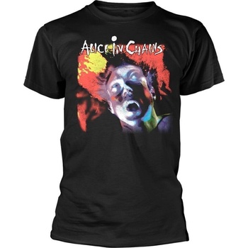 Alice In Chains Facelift Black L Риза (PH13036L)
