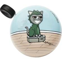Electra Tidy Cat Ringer