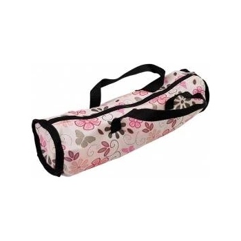 Lean Sport Alice Pink in Flowers Bed for Dolls