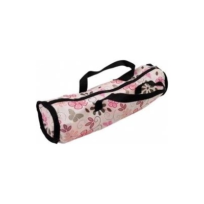 Lean Sport Alice Pink in Flowers Bed for Dolls