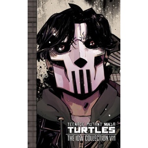 Teenage Mutant Ninja Turtles: The IDW Collection Volume 11 (2026)