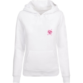 Mister Tee Суичър Self Love Club Hoody white XXLUB-MST041-00220 - Камуфлаж, размер S
