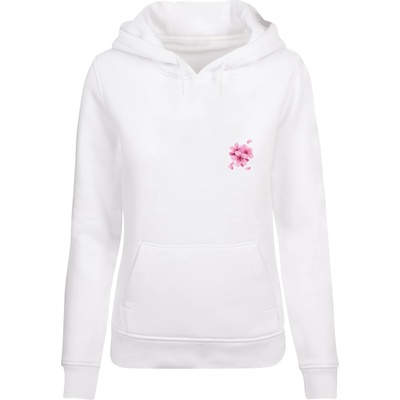 Mister Tee Суичър Self Love Club Hoody white XXLUB-MST041-00220 - Камуфлаж, размер S
