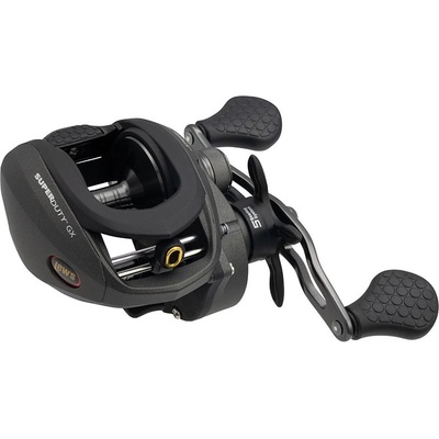 Lews Super Duty GX3 Ľavoruký