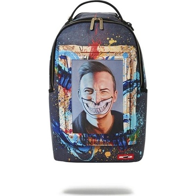 SPRAYGROUND Ron English 30 Backpack 19 l