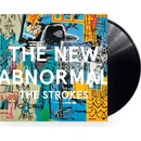 STROKES - NEW ABNORMAL LP