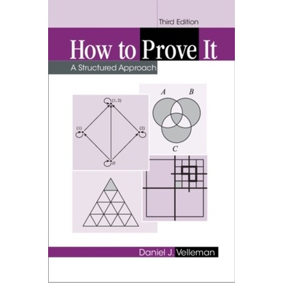 How to Prove It Velleman Daniel J. Amherst College Massachusetts