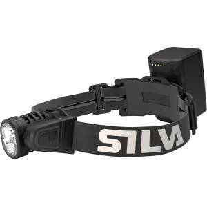 SILVA Челник Silva Free 3000 L Head torch - Black / White - размер One Size (545-0931-0111)