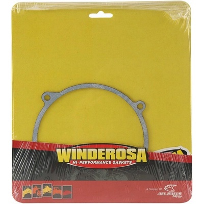 WINDEROSA (VERTEX) těsnění víka alternátoru KAWASAKI ZG1200 VOYAGER 87-03, ZR1100 92-95, OEM, 110601098, 110601091