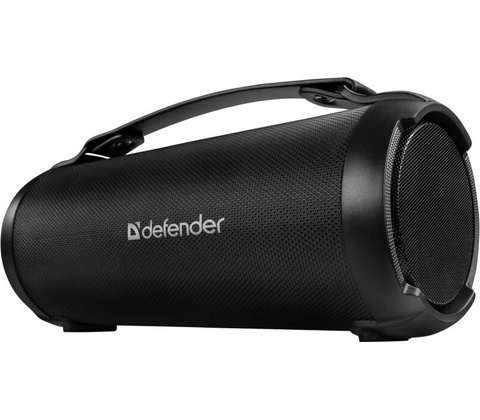 Defender Beatbox