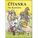 Čítanka 6 NOVĚ