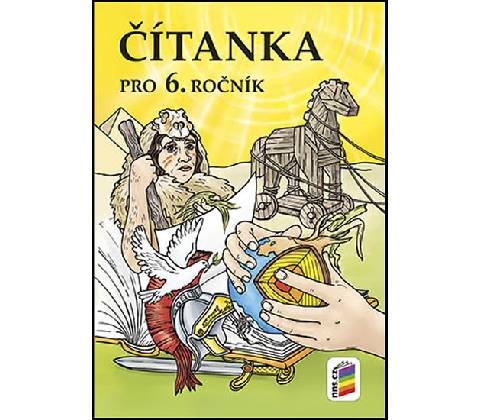 Čítanka 6 NOVĚ