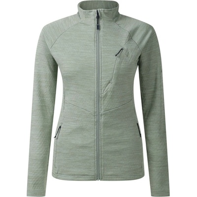 Dare 2b Emerging III Stretch Midlayer svetlozelená