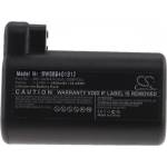 VHBW Батерия за AEG / Electrolux RX8 / RX9, 3400 mAh (888401812)