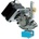Micro-Swiss Екструдер NG Direct Drive - Creality Ender 6 - 1 бр (M3205)