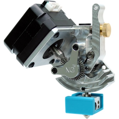 Micro-Swiss Екструдер NG Direct Drive - Creality Ender 6 - 1 бр (M3205)