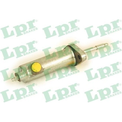 Pomocný spojkový valec LPR 3810