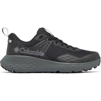 Columbia Мъжки обувки Columbia Konos OutDry Waterproof Walking Shoe Mens - Blue Orange