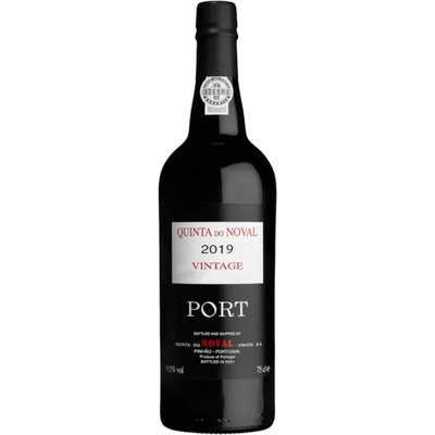 Quinta do Noval Vintage 2019 19,5% 0,75 l (karton)