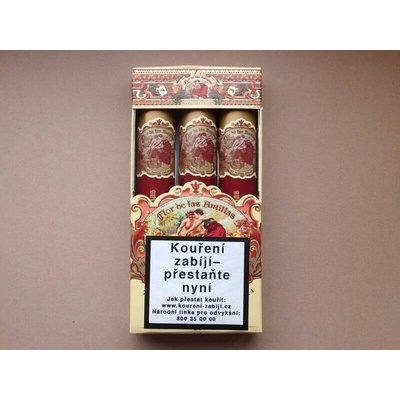 My Father Flor de las Antillas Toro Petaka 3 ks