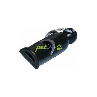 Trixie plastová tréningová píšťalka6 cm TRIXIE pre psov