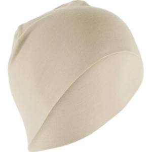 Heber Peak Зимна шапка (beanie) Heber peak Merino250 RootHe. Beanie - Cashmere Beige - размер One Size (904-4150-0411)