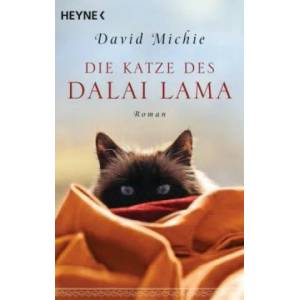 Die Katze des Dalai Lama | David Michie, Kurt Lang (ISBN: 9783453703810)