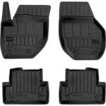 FroGum Гумени стелки Frogum Proline 3D съвместими с VOLVO V40 (2012-2019) 4 ЧАСТИ