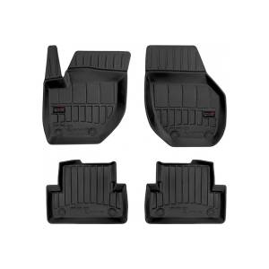 FroGum Гумени стелки Frogum Proline 3D съвместими с VOLVO V40 (2012-2019) 4 ЧАСТИ