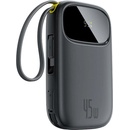 Baseus EnerFill FC31 10000 mAh (E0028C00)