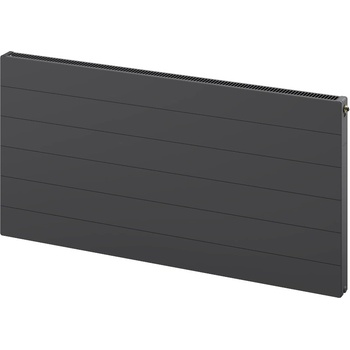 Mexen CVL11 Линеен панелен радиатор 300 x 600 mm, долно свързване, 273 W, антрацит (W611L-030-060-66)