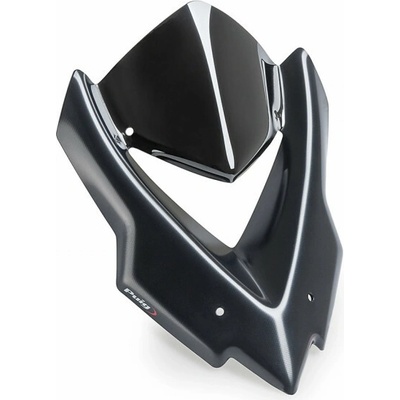 Plexi štít PUIG NEW GEN. SPORT 22776N černý