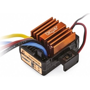 KONECT Stejnosměrný regulátor 40 Ampér Waterproof s CRAWLER progr.