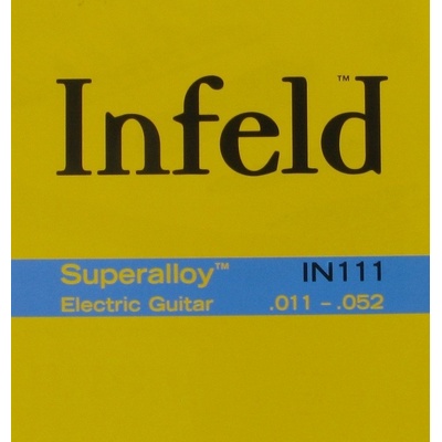 Thomastik-Infeld Superalloy IN111