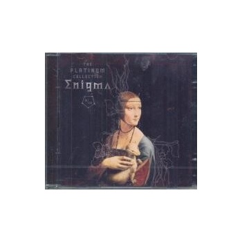 ENIGMA: PLATINUM COLLECTION CD