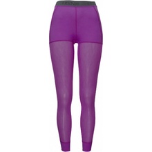 BRYNJE Wool Thermo Light lady longs fialová