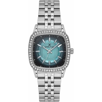 Daniel Klein DK. 1.13944-1 Дамски часовник