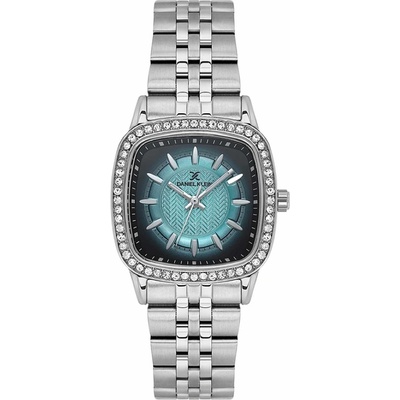 Daniel Klein DK. 1.13944-1 Дамски часовник