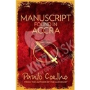 Manuscript Found in Accra - Paulo Coelho