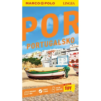 Portugalsko - Marco Polo