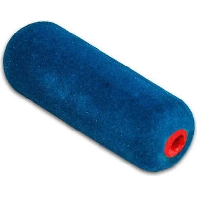 MAAN РОЛКА ЗА ВАЛЯК maan mini flock blue 10см ф15 (mn3472)