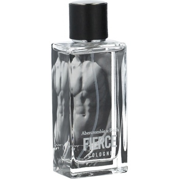 Abercrombie & Fitch Fierce kolínská voda pánská 100 ml tester