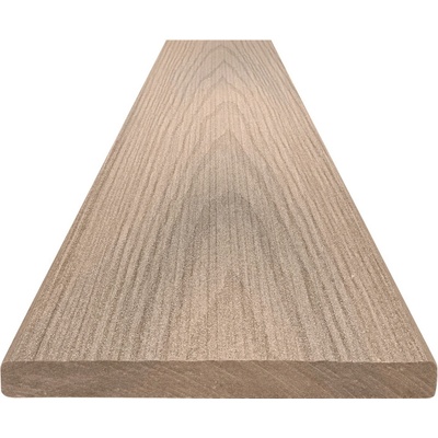 Plotovka WPC Terafest Natur/Forest Teak Plus 120x11 mm