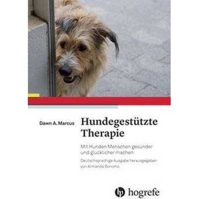 Hundgestützte Therapie