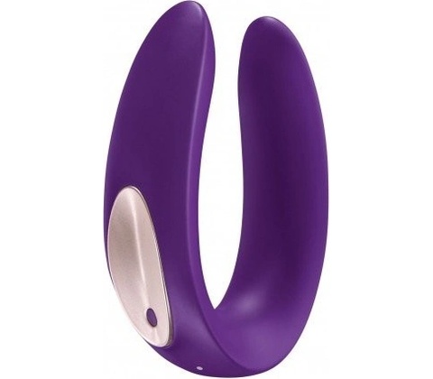 Satisfyer Double Plus