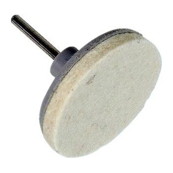 Würth Leštiaci kotúč na opravu skiel