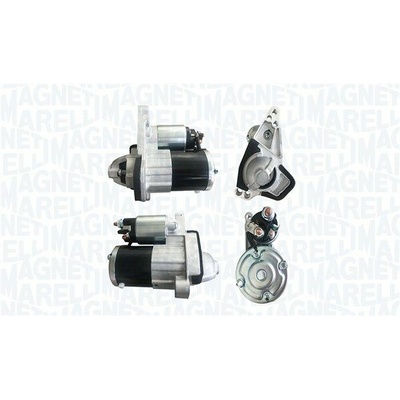 Startér MAGNETI MARELLI 063720060010