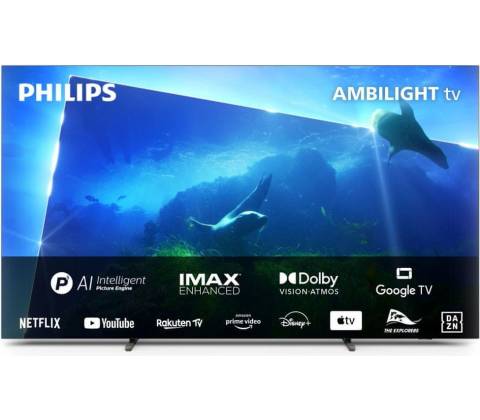 Philips 77OLED818