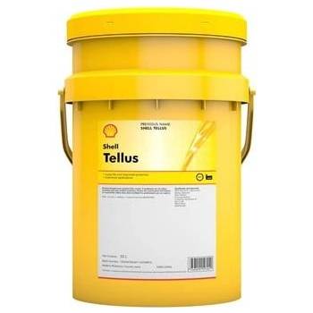 Shell Tellus S3 M 68 20 l